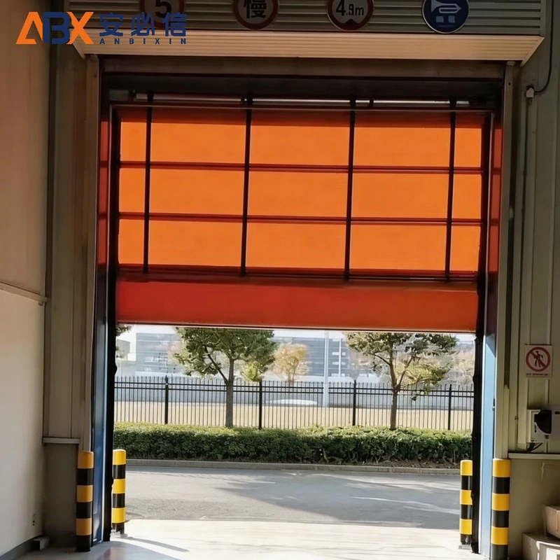 宜春高速堆积门