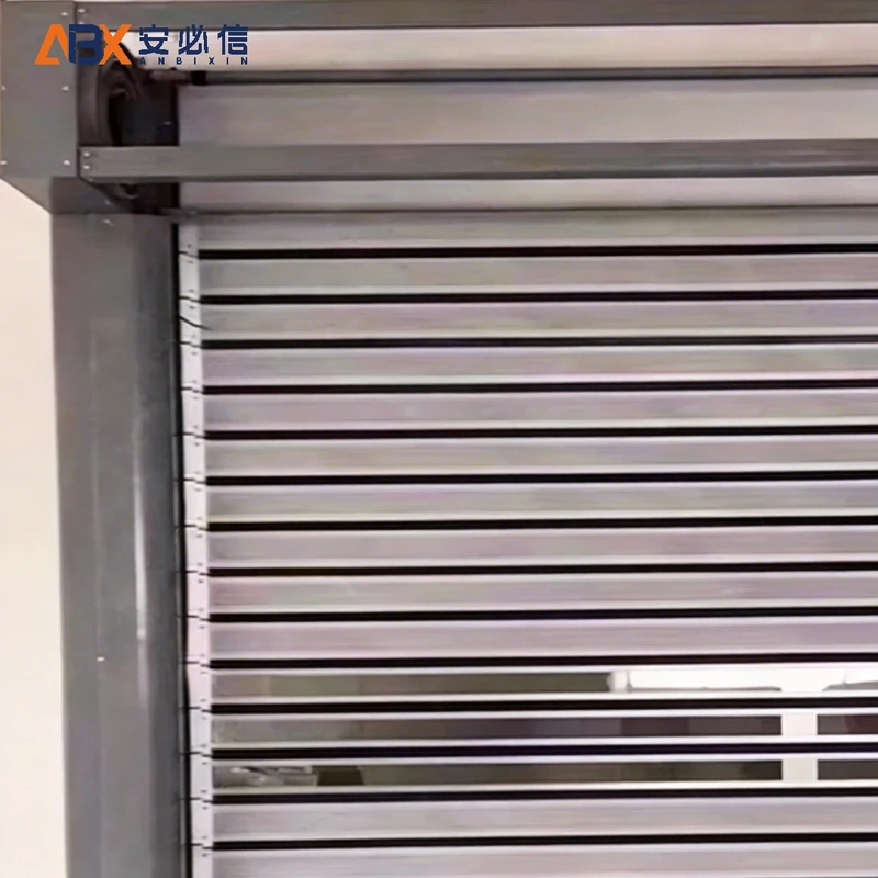 宜春涡轮硬质高速门
